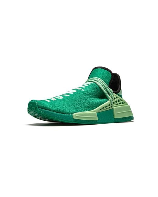 Adidas Green Hu Nmd "Complexland" Gy0089" for men