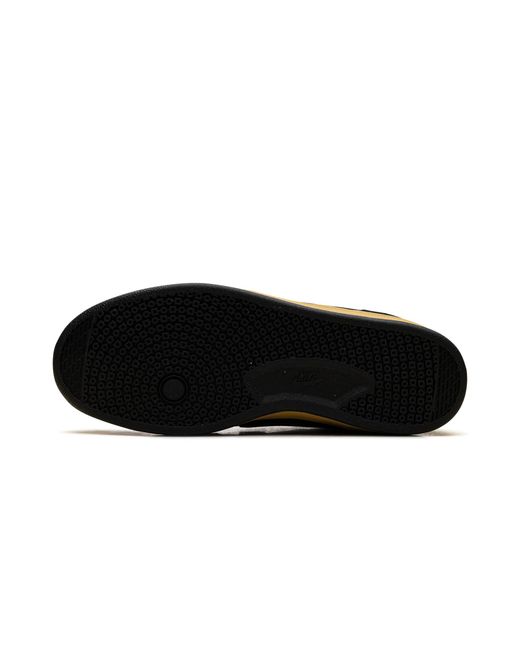 Nike Black Sb Fc Classic Anthracite Gum" 909096 008" for men