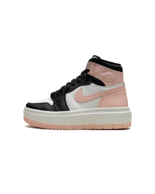 Nike Black Air 1 High Elevate "Atmosphere" Dn3253 061"