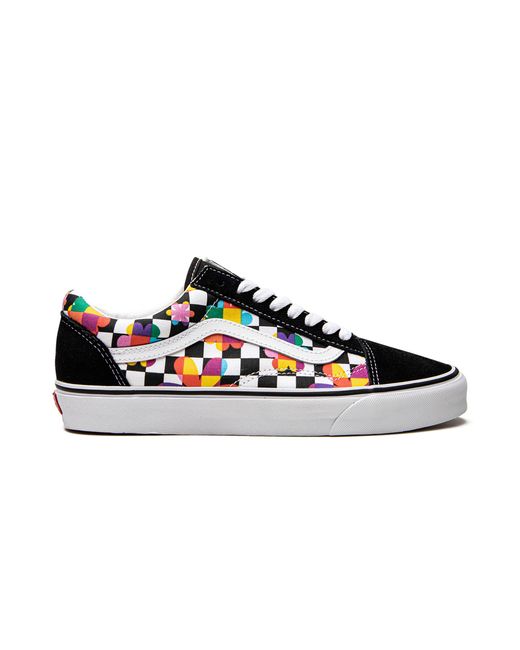 Vans Black Old Skool Vn0A5Krfb05" for men