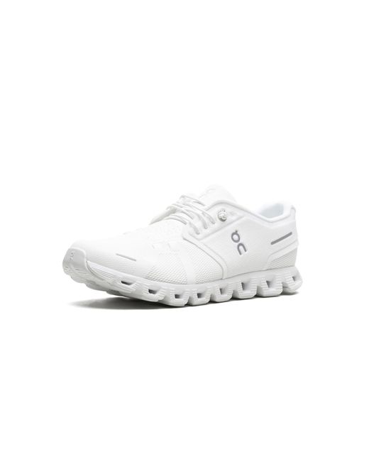 On Shoes White Cloud 5 "All" 59.98918" for men