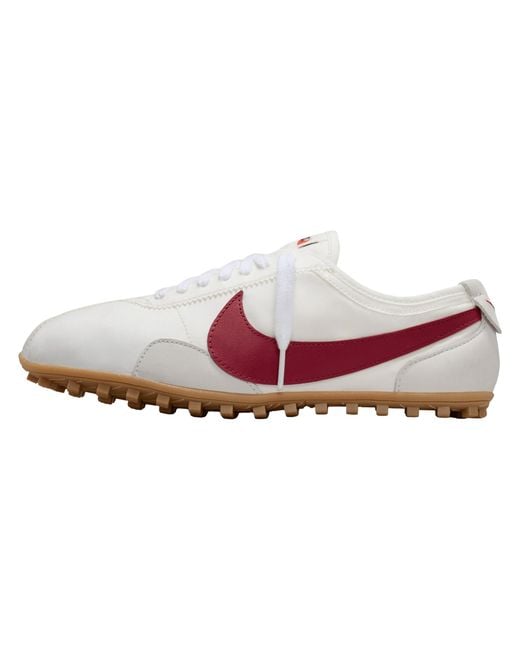 Nike Black Moon Shoe Og Sp "Summit/Team Crimson" Ii0407 100"