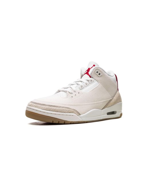 Nike Black 3 Retro "Levi's Lunar New Year" Ir0910 400" for men