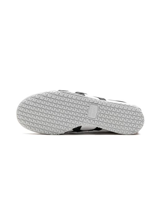 Onitsuka Tiger Black Mexico 66 1183A201 126" for men