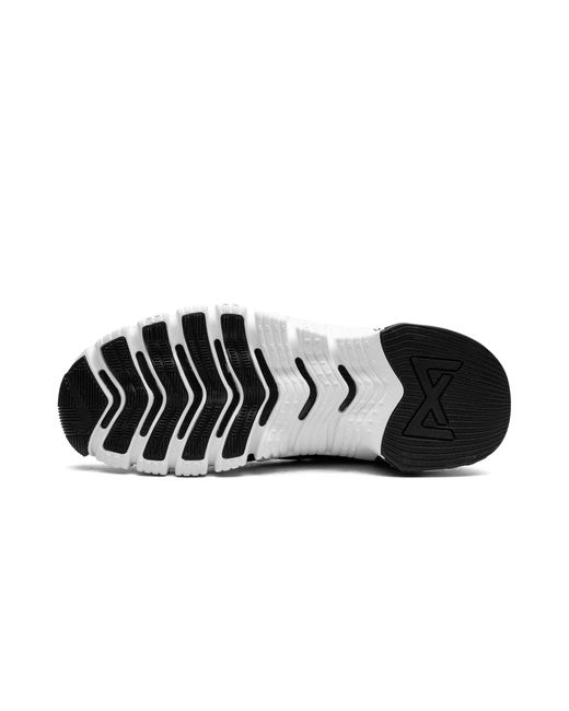 Nike Free Metcon 4 "black-white Metcon 4" Shoes