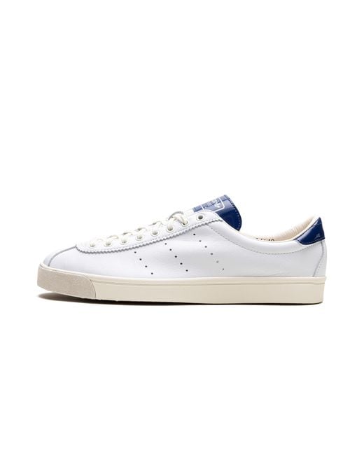 Adidas White Lacombe Ig8938" for men