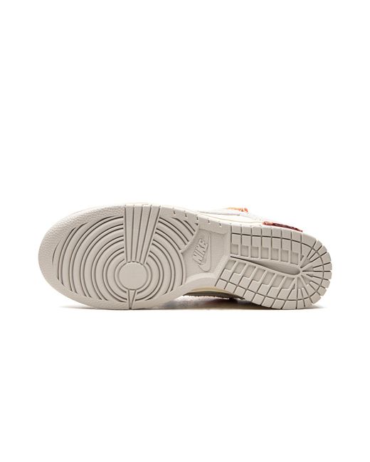 Nike Black Dunk Low "Off for men