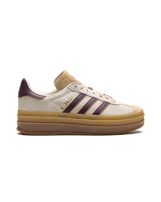 Adidas Black Gazelle "Cream" Jq5127"