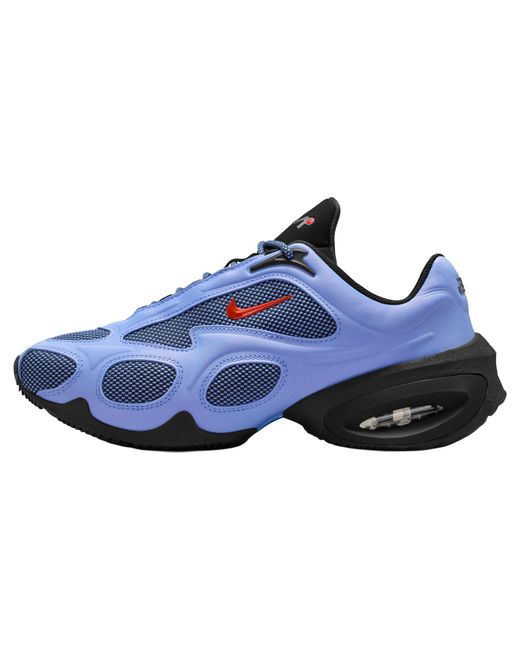 Nike Blue Air Max Muse "Royal Pulse" Ii6282 400"