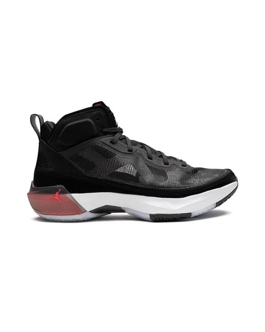 Nike Black Air 37 Hot Punch" Dd6958 091" for men