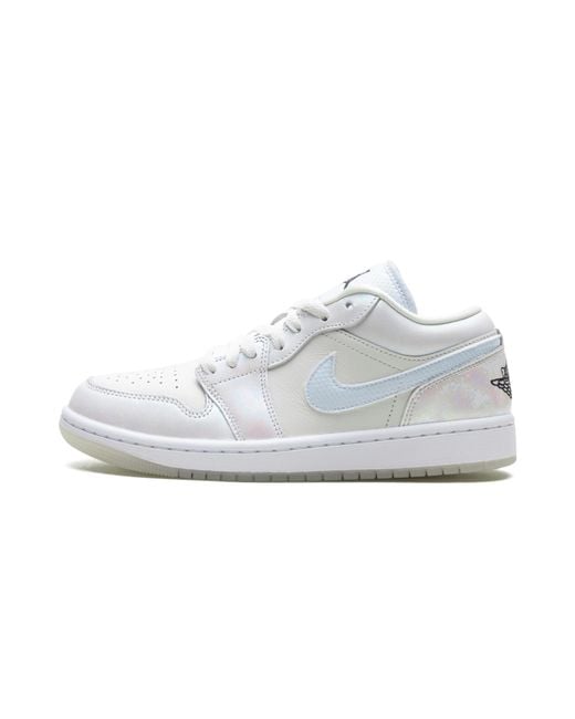 Nike Black 1 Low Se "Year Of The Snake" Hf4080 001"