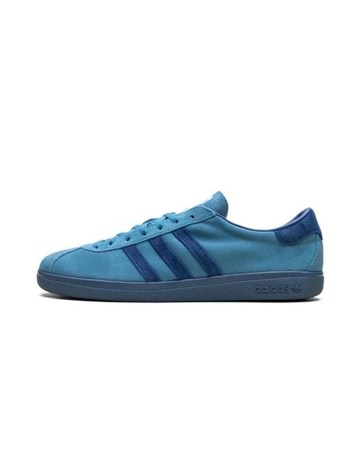 Adidas Blue Bali "Tactile Steel" Ig6195" for men