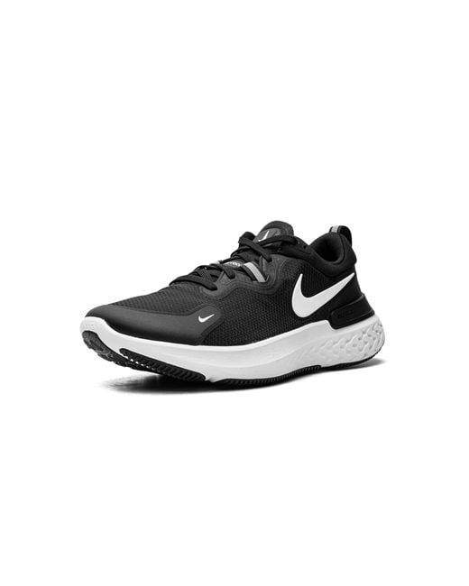 Nike Black React Miler Cw1777 003"