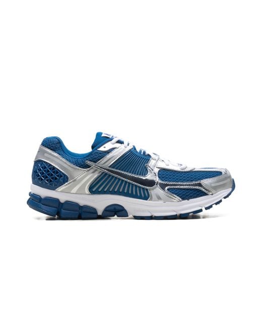 Nike Blue Zoom Vomero 5 "Court Metallic" Iq9392 476" for men