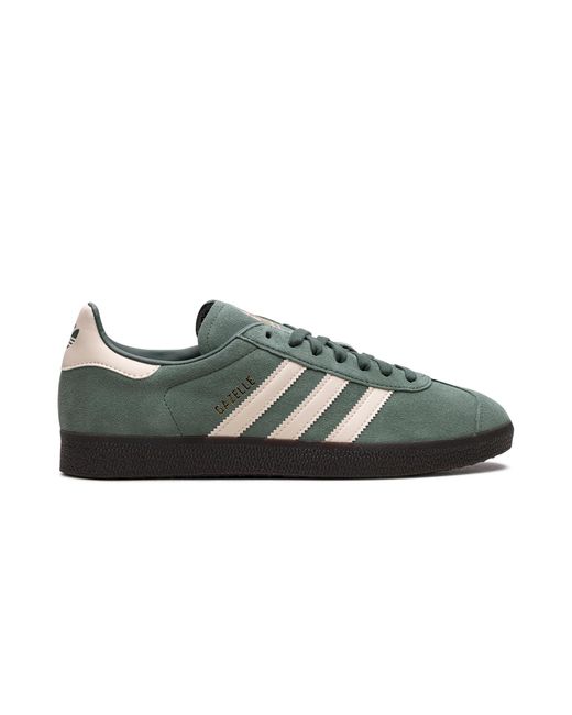 Adidas Black Gazelle "Mexico" Id3726" for men