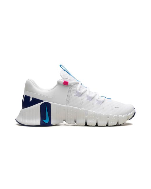 Nike Black Free Metcon 5 Aquarius" Dv3950 103"