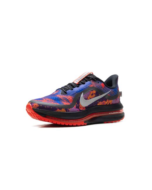 Nike Blue Air Zoom Pegasus Premium "Bright Crimson" Im6779 635"