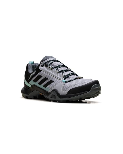 Adidas Black Terrex Ax3 "Gore-Tex" Fx4684"