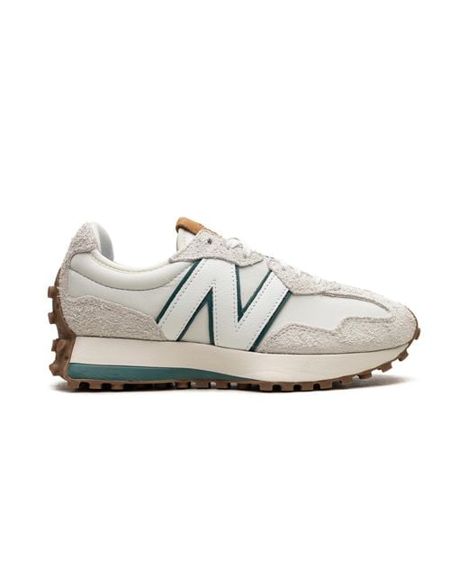 New Balance Black 327 "Reflection" Ws327Cj"