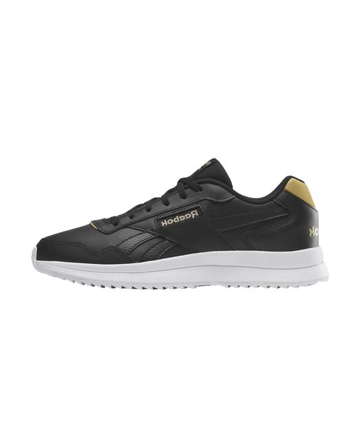 Reebok Black Glide Sp Id9364"