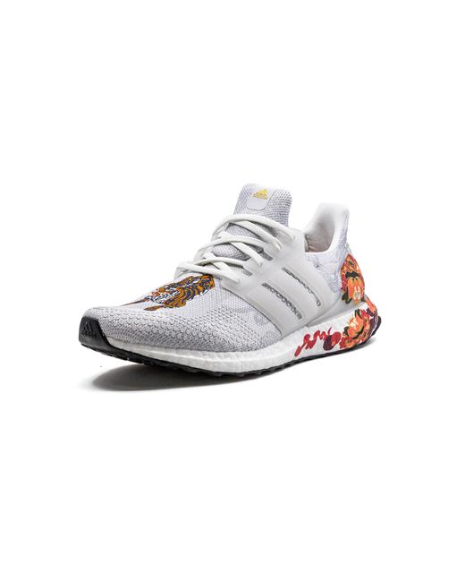 Adidas Black Ultraboost Dna "Chinese New Year 2020" Fw4313" for men