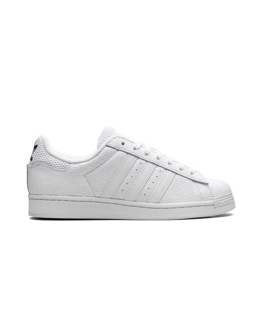 Adidas White Superstar Adv Vitoria "Cloud Core" Jp5705" for men