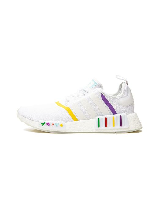 Adidas Black Nmd R1 "Disney Pixar for men