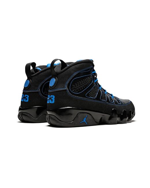 Nike Black Air Retro "Photo" 302370 007" for men