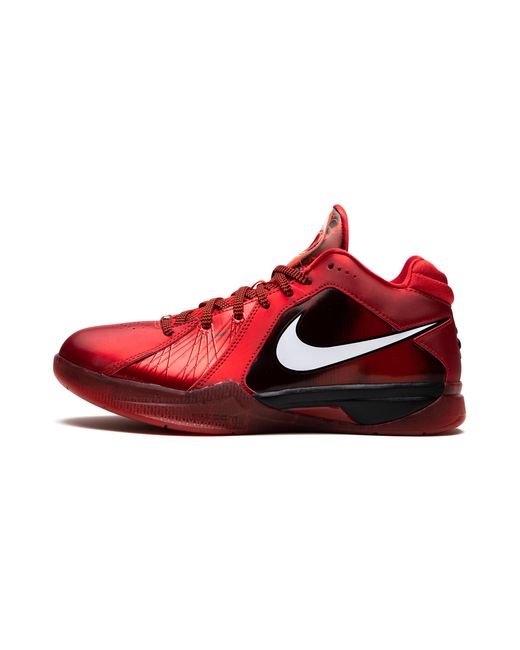 Nike Red Kd 3 "All-Star" Dv0835 600" for men