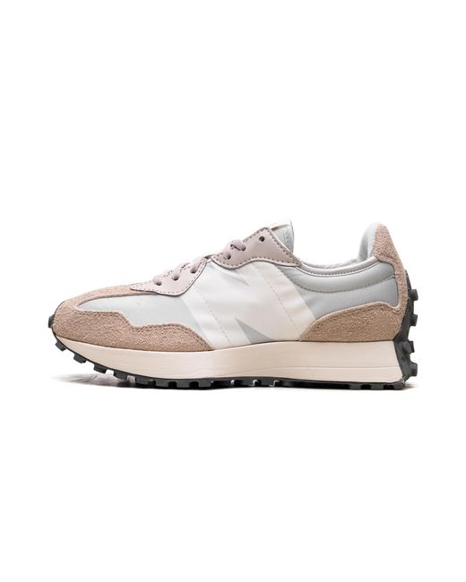New Balance Black 327 Birch" Ws327Sfa"