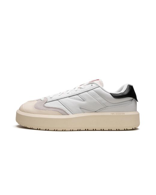 New Balance Black Ct302 Ct302Od" for men