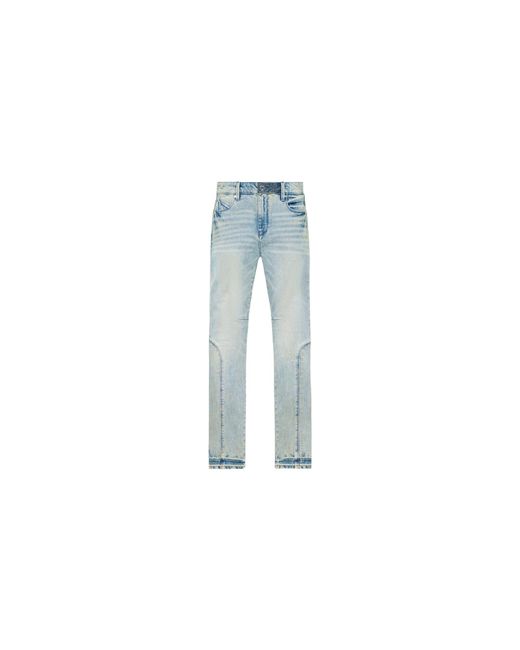 RTA Black Enzo Skinny Jeans Dusk" Mpvcd994 B2215Idgdu" for men