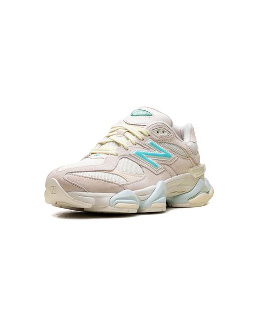 New Balance Black 9060 "Linen" U9060Fla" for men