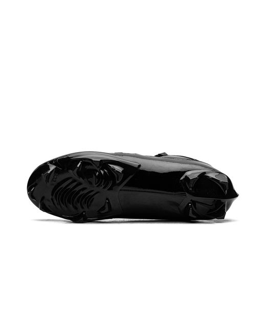 Nike Black Air 11 Low Td Cleat "Patent" Iq8113 001" for men