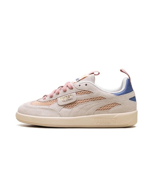 PUMA Black Palermo "Kidsuper Studios Cream" 397306 04" for men