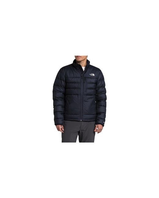 The North Face Black Aconcagua 2 Jacket "Aviator" Nf0A4R29Rg1" for men