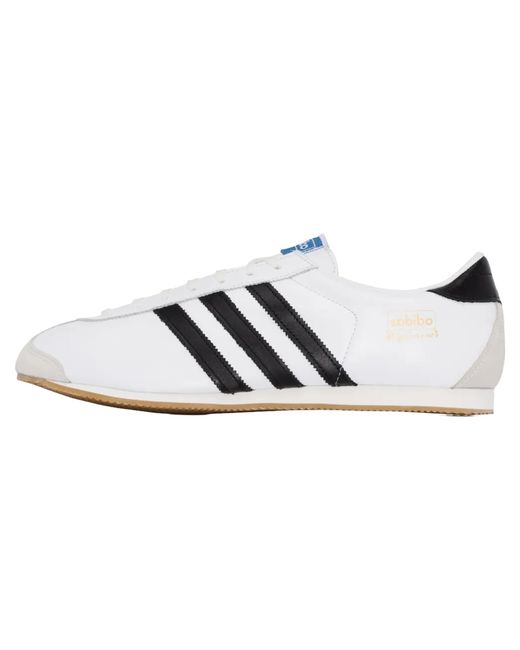 Adidas Black Training 76 Spzl Eh3058" for men