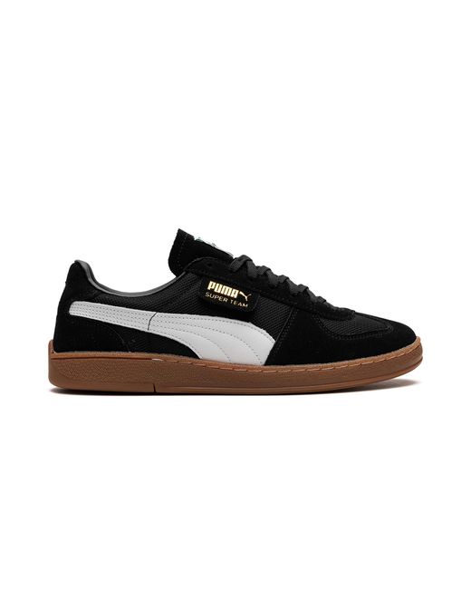 PUMA Black Super Team Og 390424 08" for men