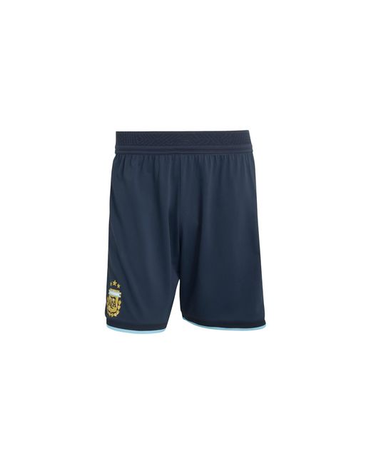 Adidas Blue Argentina 26 Home Authentic Shorts "Night Icey" Jm5898" for men