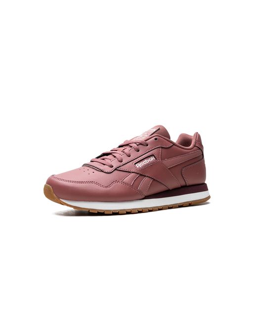 Reebok Purple Harman Run Dv8124"