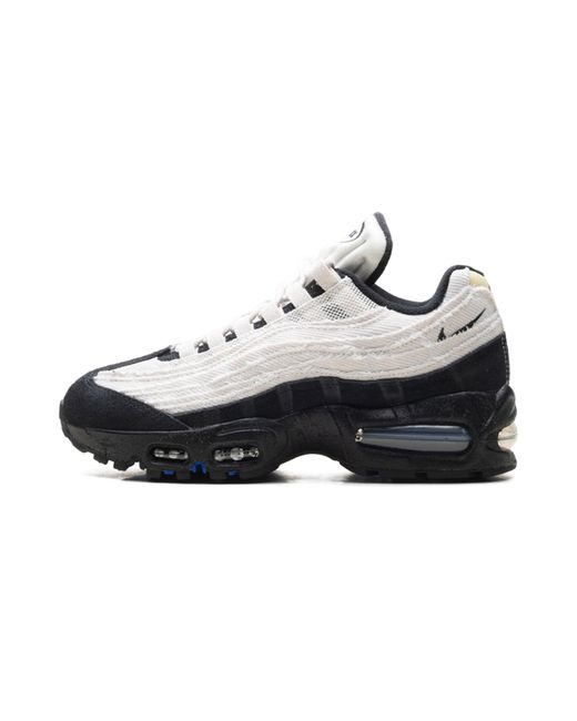 Nike Black Air Max 95 "Atelier" Iq0284 010" for men