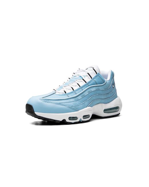 Nike Blue Air Max 95 "University" Dz4395 400" for men