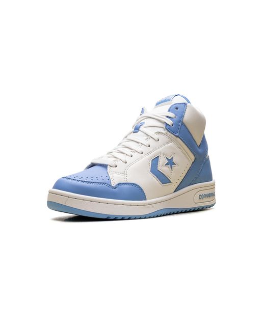 Converse Blue Weapon Mid "Light" A10597C" for men
