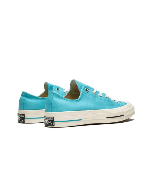 Converse Blue Chuck 70 Ox 160523C" for men