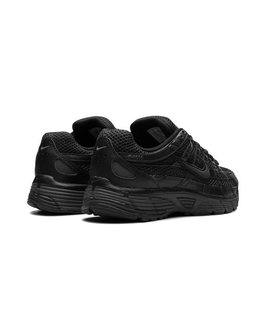 Nike Black P-6000 Premium Triple "Triple" Fq8732 010" for men