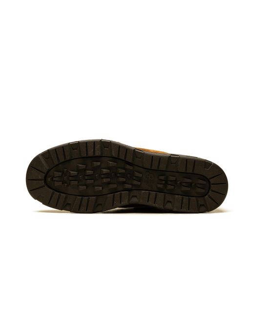 New Balance Brown Allerdale "Made for men