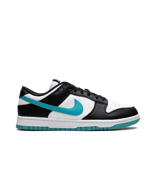 Nike Black Dunk Low Dv0833 109" for men