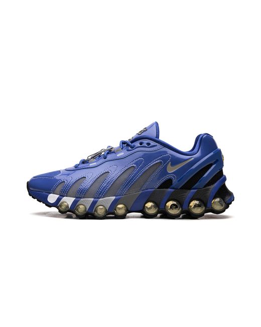Nike Blue Air Max Dn8 "Patta for men
