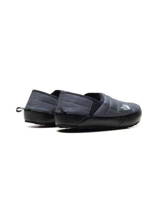 The North Face Black Thermoball Traction Mules V Tnf" Nf0A3Uzn 411" for men