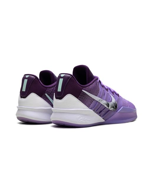 Nike Purple Sabrina 3 Se "Night" Iq5082 501"